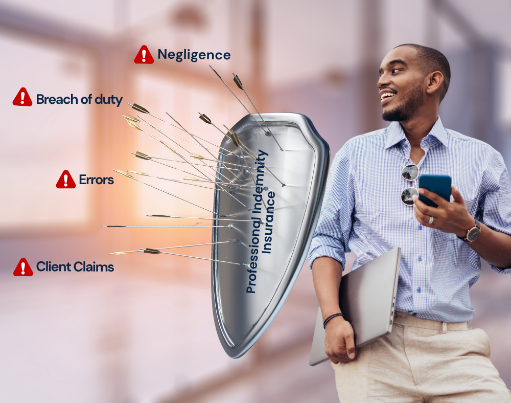Professional Indemnity Diagram 2