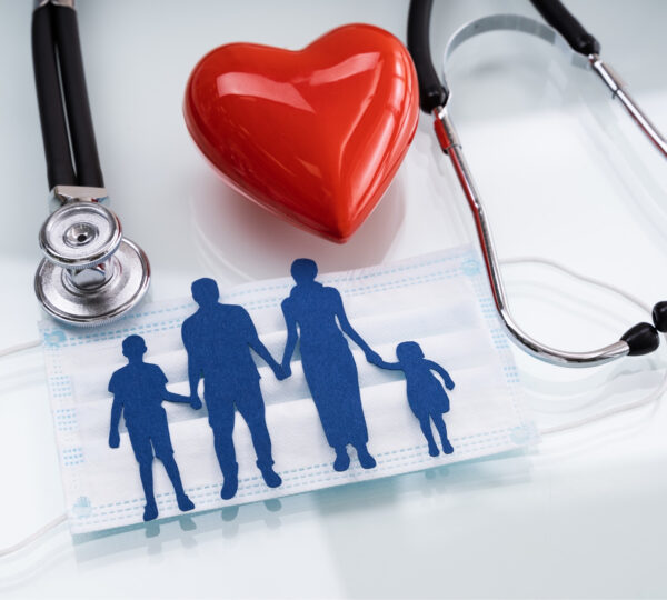 Life & Disability Protection