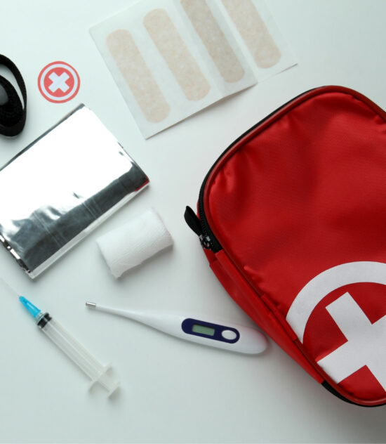 self funded & administrative