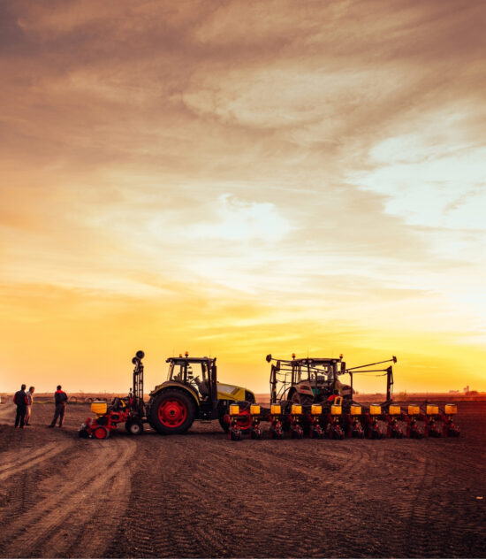 specialized industry